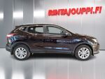 Nissan Qashqai 2014 Violetti