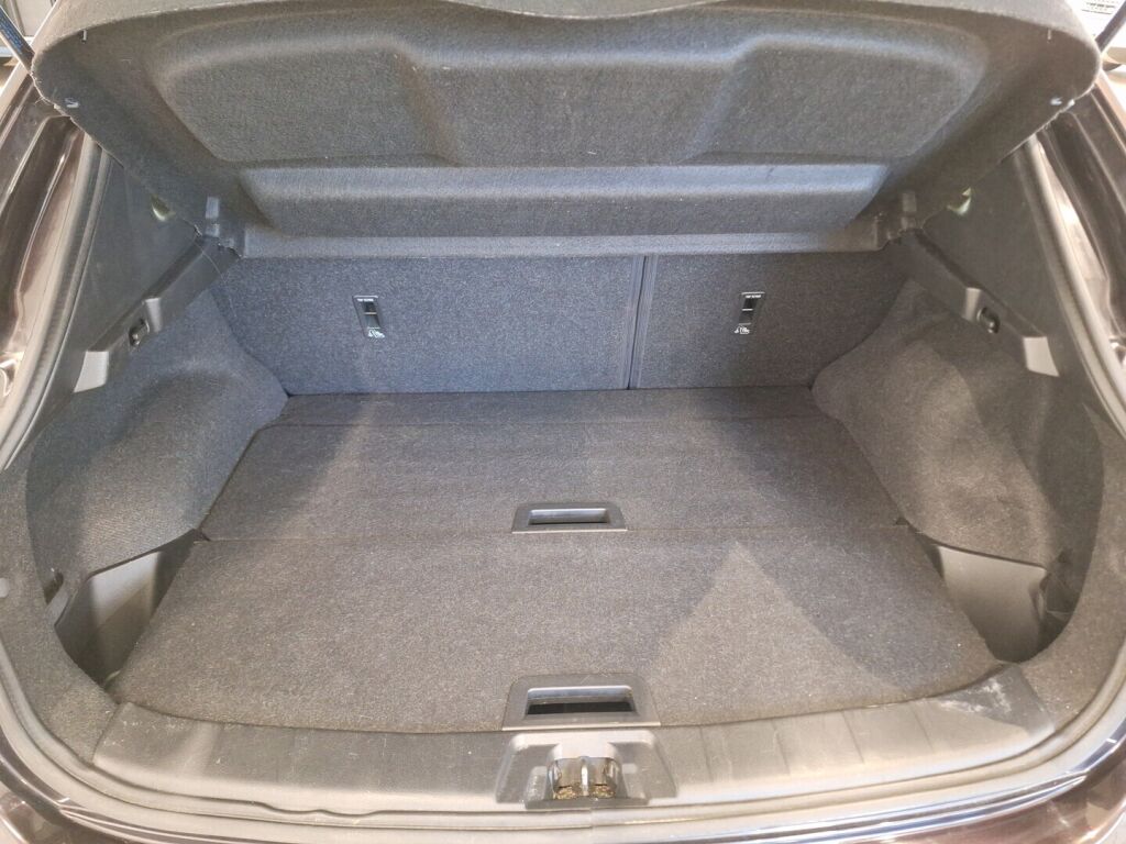 Nissan Qashqai 2014 Violetti