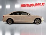 Audi A4 2014 Valkoinen