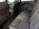 Ford Kuga 2014 Valkoinen