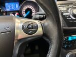 Ford Kuga 2014 Valkoinen