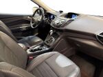 Ford Kuga 2014 Valkoinen