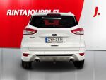 Ford Kuga 2014 Valkoinen
