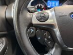 Ford Kuga 2014 Valkoinen