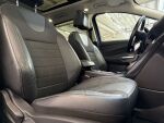 Ford Kuga 2014 Valkoinen