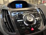 Ford Kuga 2014 Valkoinen