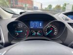 Ford Kuga 2014 Valkoinen