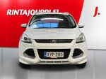 Ford Kuga 2014 Valkoinen