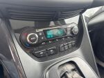 Ford Kuga 2014 Valkoinen