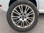 Ford Kuga 2014 Valkoinen