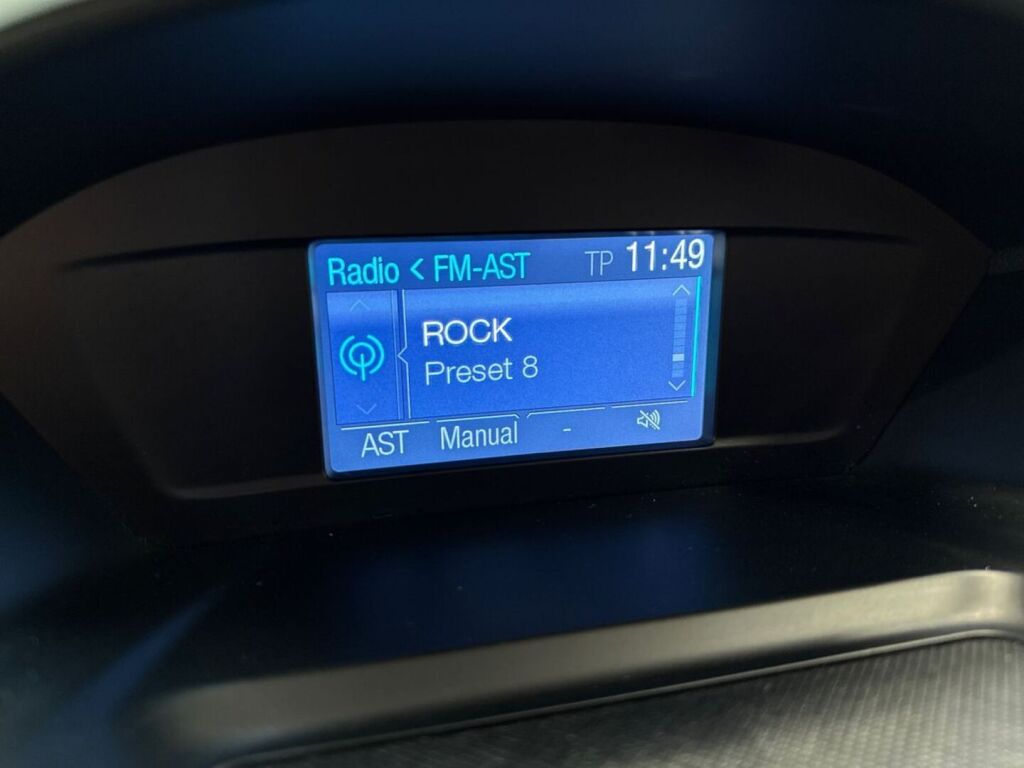 Ford Kuga 2014 Valkoinen