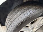 Ford Kuga 2014 Valkoinen