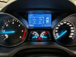 Ford Kuga 2014 Valkoinen