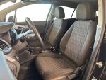 Opel Mokka 2014 Musta