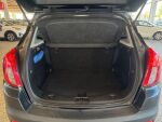 Opel Mokka 2014 Musta
