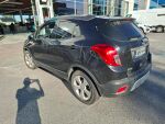 Opel Mokka 2014 Musta