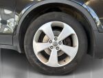 Opel Mokka 2014 Musta