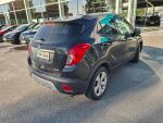 Opel Mokka 2014 Musta