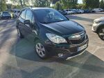 Opel Mokka 2014 Musta