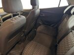Opel Mokka 2014 Harmaa