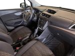 Opel Mokka 2014 Harmaa