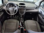 Opel Mokka 2014 Harmaa