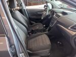 Opel Mokka 2014 Harmaa