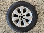 Opel Mokka 2014 Harmaa