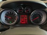 Opel Mokka 2014 Harmaa