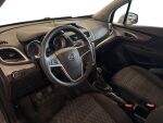 Opel Mokka 2014 Harmaa