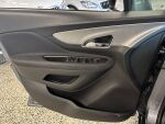 Opel Mokka 2014 Harmaa