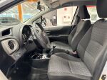 Toyota Yaris 2014 Hopea