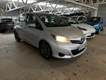 Toyota Yaris 2014 Hopea