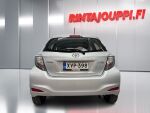 Toyota Yaris 2014 Hopea