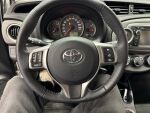 Toyota Yaris 2014 Hopea