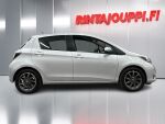 Toyota Yaris 2014 Hopea