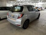 Toyota Yaris 2014 Hopea