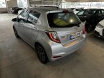 Toyota Yaris 2014 Hopea