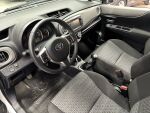 Toyota Yaris 2014 Hopea