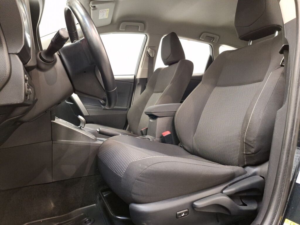 Toyota Auris 2014 Harmaa