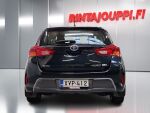 Toyota Auris 2014 Harmaa