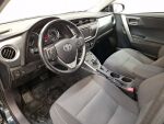 Toyota Auris 2014 Harmaa