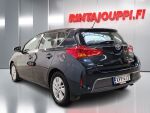 Toyota Auris 2014 Harmaa