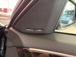 Mercedes-Benz E 2014 Musta