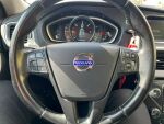 Volvo V40 2014 Valkoinen