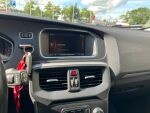 Volvo V40 2014 Valkoinen