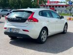 Volvo V40 2014 Valkoinen