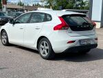 Volvo V40 2014 Valkoinen