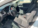 Volvo V40 2014 Valkoinen