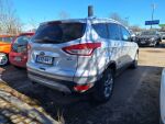 Ford Kuga 2014 Harmaa